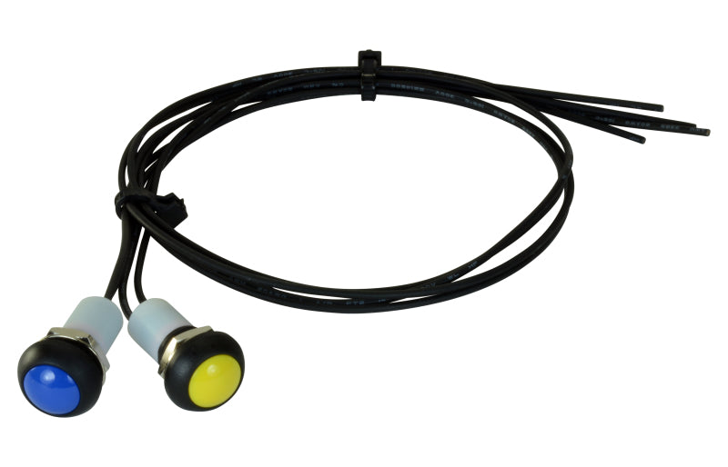 AEM Electronics CD-Dash Button Kit 30-3610 Photo - out of package