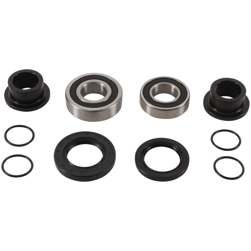 Pivot Works 03-05 Yamaha YZ125 PW Rear Waterproof Wheel Spacer Kit PWRWC-Y04-500 PWRWC-Y04-500 Photo - Primary