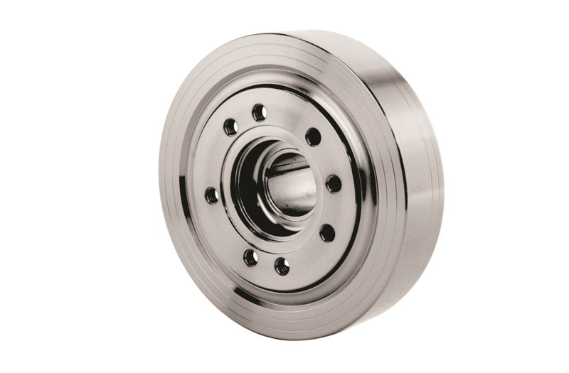 Ford 302/351C SFI Crankshaft Damper- 28 Oz. FRDM6316-C351 M-6316-C351 Photo - Unmounted