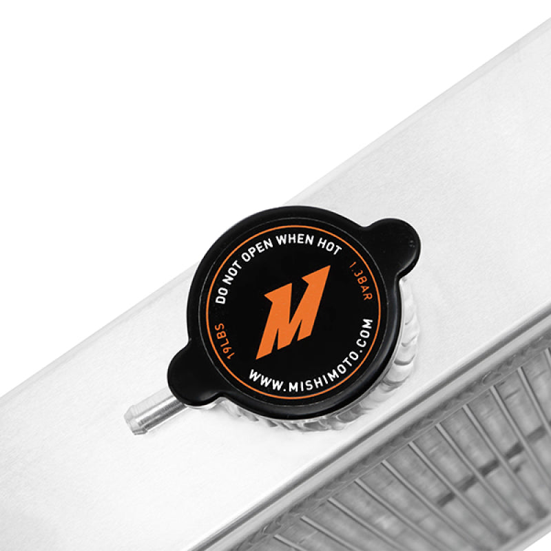 Mishimoto Performance Aluminum Radiator - 70-73 Dodge Charger Small Block X-Line MMRAD-CHASB-7022X User 2