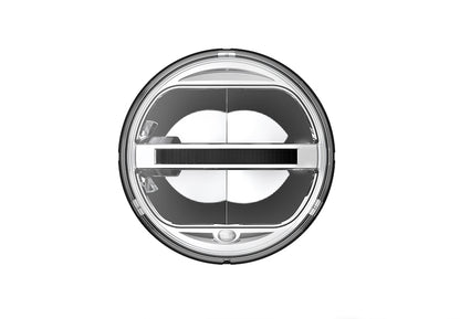 Hella Headlamp INSERT GR 1F8 241430011 241430011 Photo - out of package