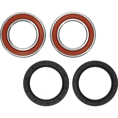 Pivot Works Pw Premium Wheel Bearing 25-1331-P 25-1331-P Photo - Primary