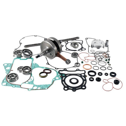 Vertex Pistons Wr Complete Rebuild Kit WR101-169 WR101-169 Photo - Primary