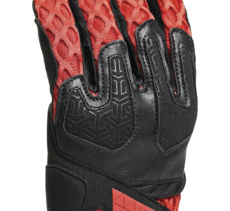 Dainese Air-Maze Glv Bk/Rd Uni 2Xl 201815944-606-XXL 201815944-606-XXL Photo - Primary