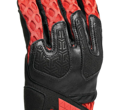 Dainese Air-Maze Glv Bk/Rd Uni 2Xl 201815944-606-XXL 201815944-606-XXL Photo - Primary