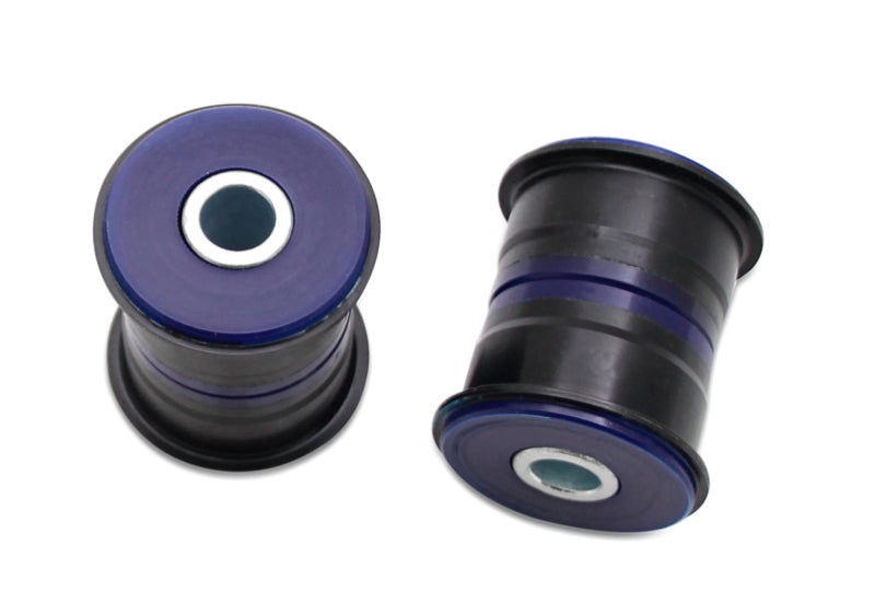 SuperPro Rear Control Arm Upper-Rear Bushing Kit SPF3629K Photo - Primary