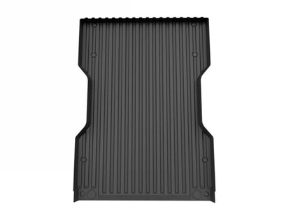 Weathertech Black ImpactLiner 36923IM 36923IM Photo - Unmounted