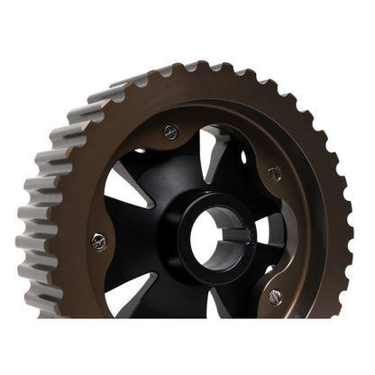 BLOX Racing Adjustable Cam Gear, D15, D16 (1.5l-1.6l Sohc); D16z-y (1.6l Sohc Vtec BXPT-10101 User 1