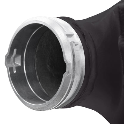 Mishimoto Performance Intercooler - Black 2007-2013 BMW 335i/335xi/135i MMINT-E90-07B User 4