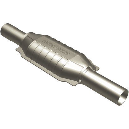 MagnaFlow Jeep Standard Grade Federal / EPA Compliant Direct-Fit Catalytic Converter 23221 Photo - Primary