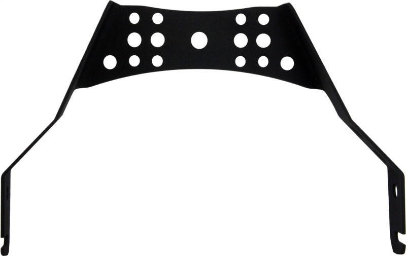 Rigid Industries Universal ATV Mount Kit, Fits 10 Inch E-Series, SR-Series or Radiance 41030 41030 Photo - Unmounted