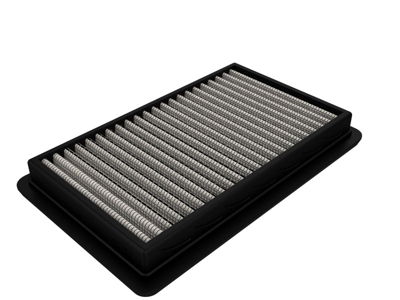 aFe Magnum FLOW Pro DRY S OE Replacement Filter: Honda Civic Si 12-15 L4-2 31-10224 Photo - Unmounted