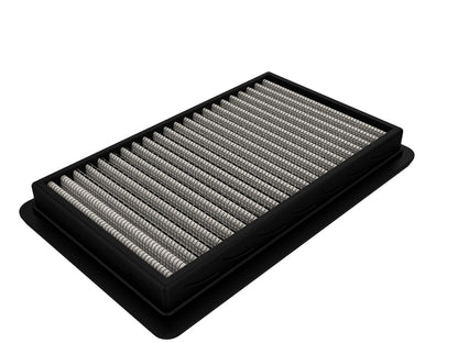 aFe Magnum FLOW Pro DRY S OE Replacement Filter: Honda Civic Si 12-15 L4-2 31-10224 Photo - Unmounted