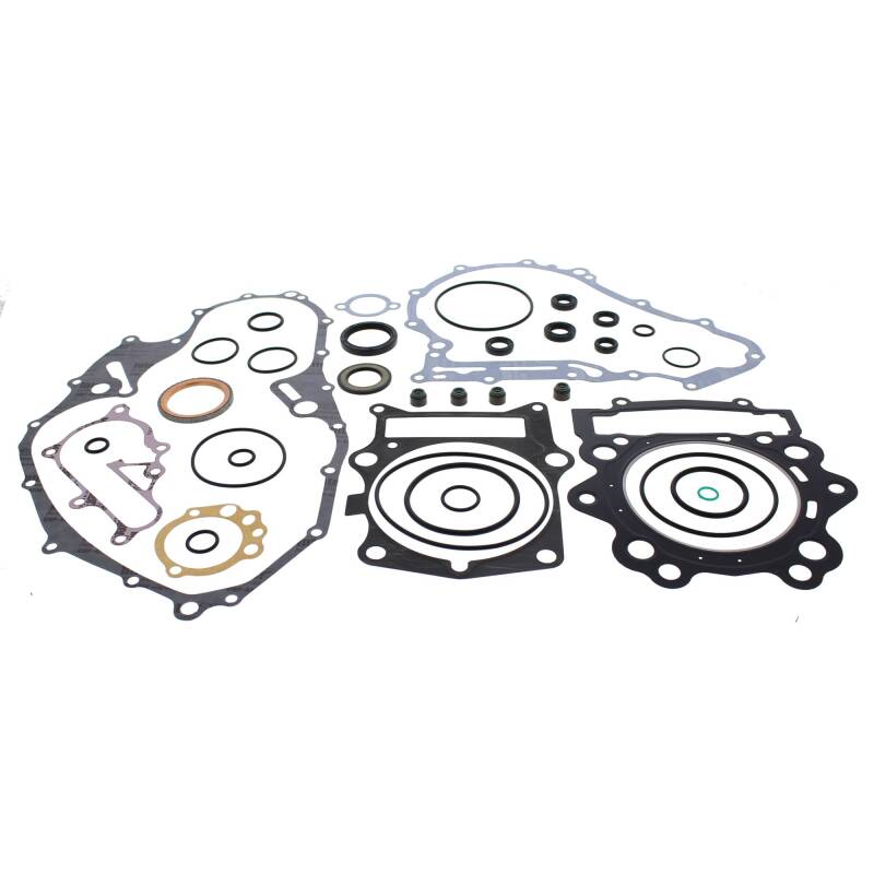 Vertex Pistons Vertex Gaskets 15-23 Yamaha YFM700R Raptor Complete Gasket Kit w/ Oil Seals 811974 811974 Photo - Primary
