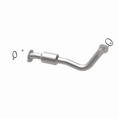 MagnaFlow Toyota RAV4 OEM Grade Federal / EPA Compliant Direct-Fit Catalytic Converter 52543 360 Degree Image Set