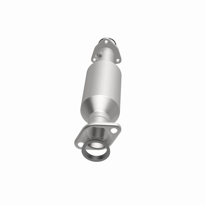 MagnaFlow Honda California Grade CARB Compliant Direct-Fit Catalytic Converter 4481628 360 Degree Image Set