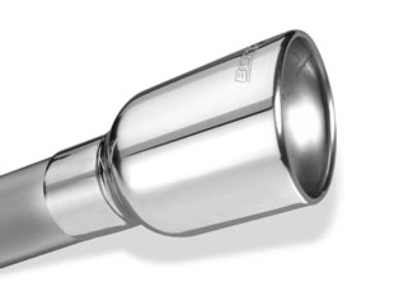 Borla 2010 Camaro SS 6.2L 8cyl Aggressive ATAK Exhaust (rear section only) 11788 11788 User 2