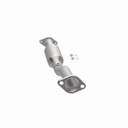 MagnaFlow Nissan OEM Grade Federal / EPA Compliant Direct-Fit Catalytic Converter 52709 360 Degree Image Set