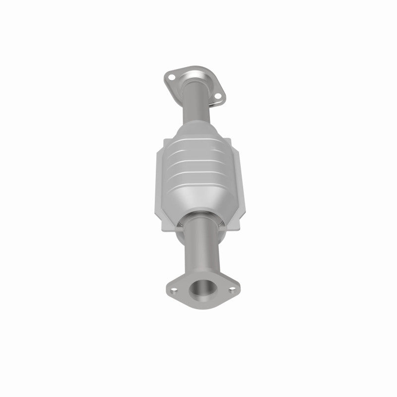 MagnaFlow Mitsubishi Montero Sport HM Grade Federal / EPA Compliant Direct-Fit Catalytic Converter 93364 360 Degree Image Set