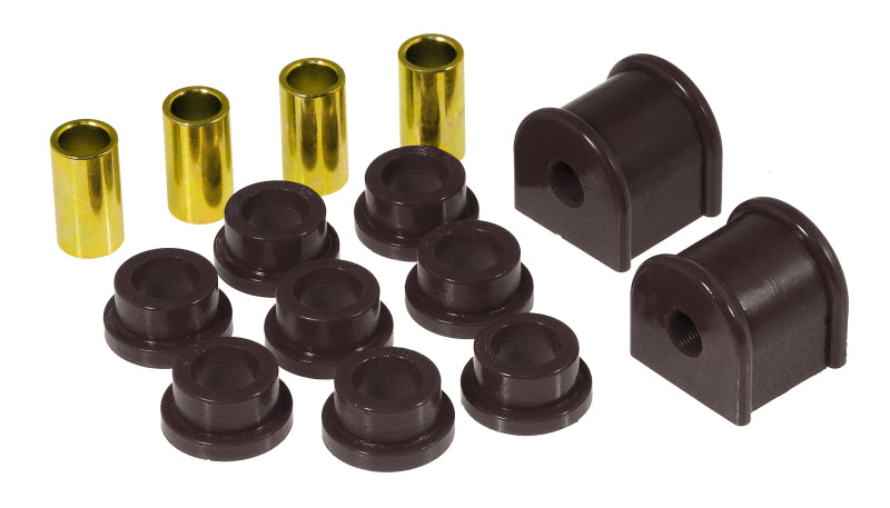 Prothane Suspension Stabilizer Bar Bushing 1-1112-BL Photo - Primary