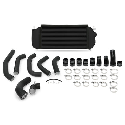 Mishimoto  15-16 Ford F-150 EcoBoost 3.5L Black Performance Intercooler MMINT-F35T-15KBBK Photo - Primary