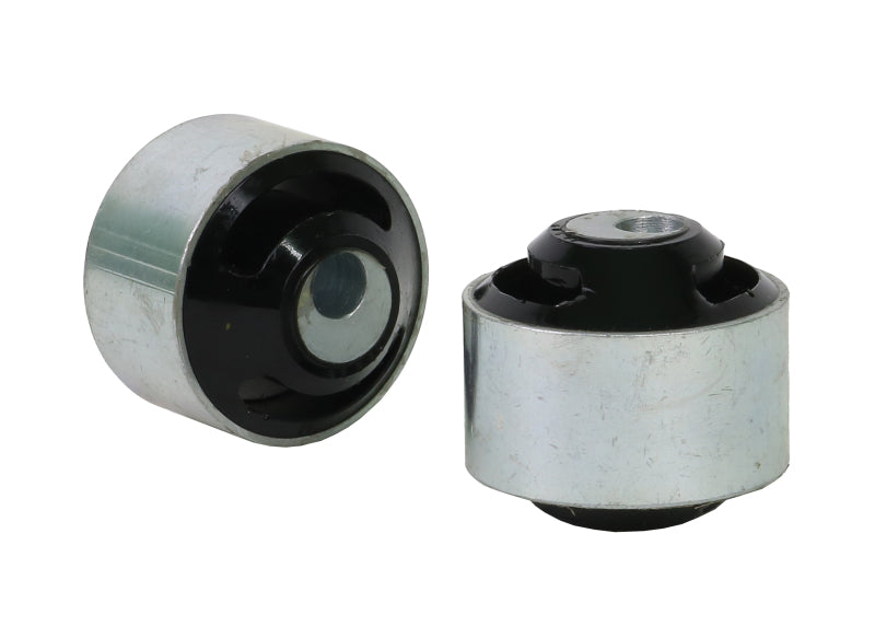 Whiteline Control arm - lower inner rear bushing KCA437 Photo - out of package