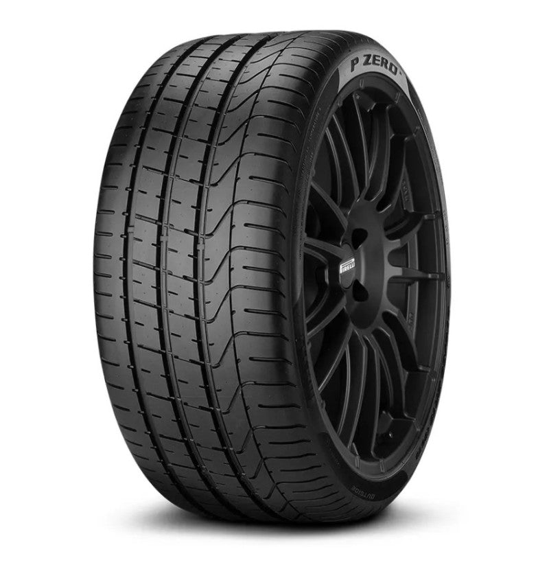 Pirelli PIR P-Zero Tires Tires Tires - High Perf. Summer main image