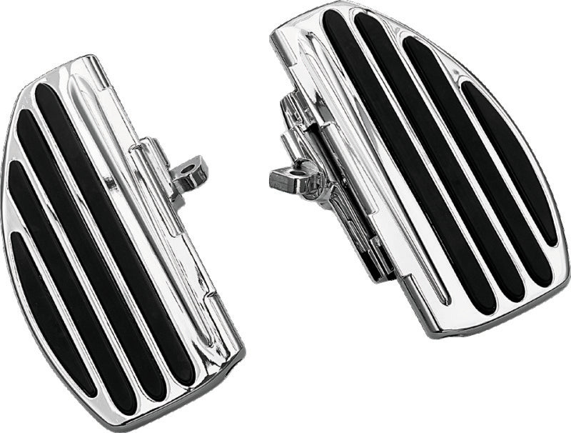 Kuryakyn Iso Passenger Boards- Kuryakyn 4455 4455 Photo - Primary