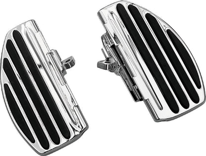 Kuryakyn Iso Passenger Boards- Kuryakyn 4455 4455 Photo - Primary