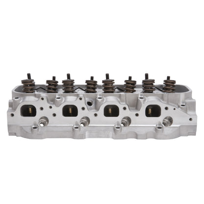 Edelbrock Cylinder Head, BBC, Performer RPM Oval Port, 100CC, Complete, Single 60435 Photo - out of package
