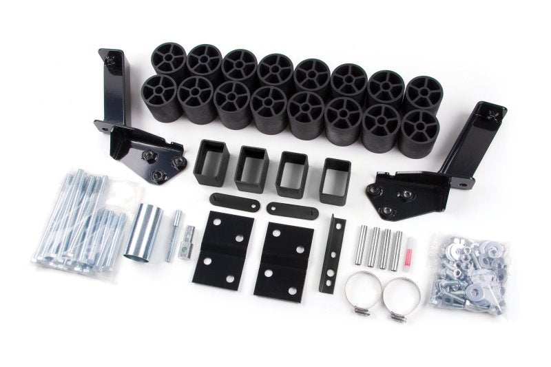 Zone Offroad 95-98 GM 1500 3in Body Lift ZONC9356 ZONC9356 Photo - Primary