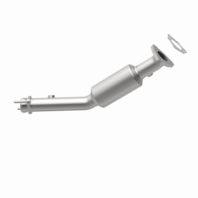 MagnaFlow HM Grade Federal / EPA Compliant Direct-Fit Catalytic Converter 23489 360 Degree Image Set