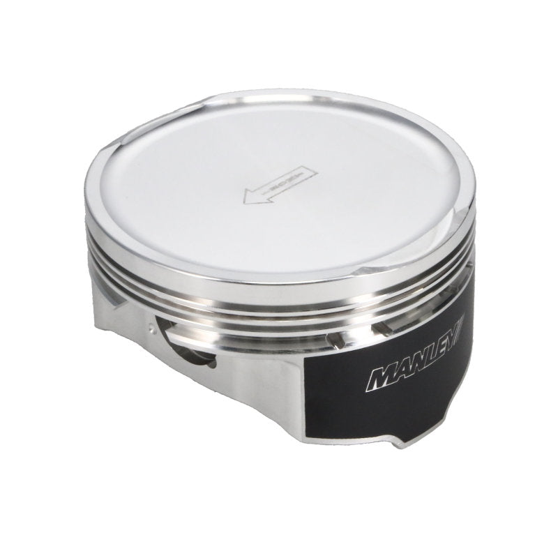 Manley Chrysler Hemi 5.7L Stroker Series 3.922in Bore 4.050in Stroke Platinum Series Pistons 597305C-8 597305C-8 User 2