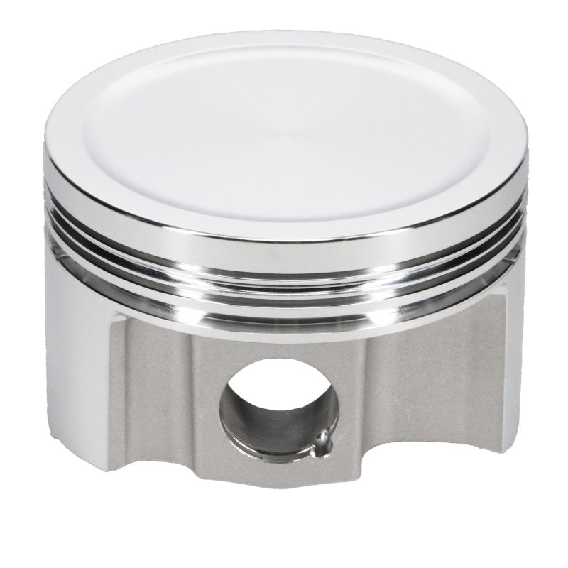 JE Pistons PEUGEOT 106 TU5J2 11.8:1 Set of 4 Pistons 312431 312431 User 6