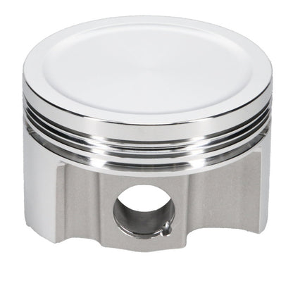 JE Pistons PEUGEOT 106 TU5J2 11.8:1 Set of 4 Pistons 312431 312431 User 6