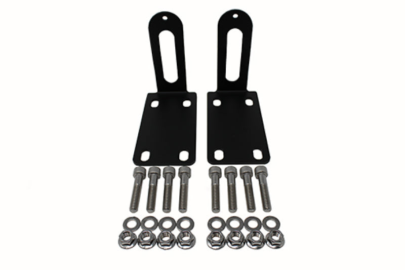 Baja Designs 03-16 Ram 2500/3500 Fog Pocket Light Mount 448330 448330 Photo - Primary