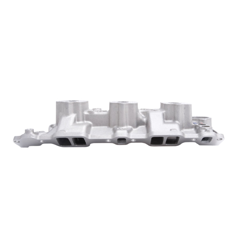 Edelbrock Manifold Vintage Series C357B 3X2 5418 5418 Photo - out of package