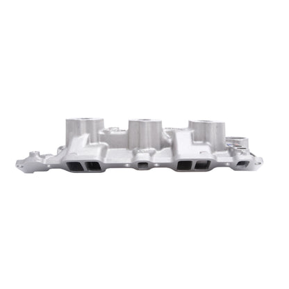 Edelbrock Manifold Vintage Series C357B 3X2 5418 5418 Photo - out of package