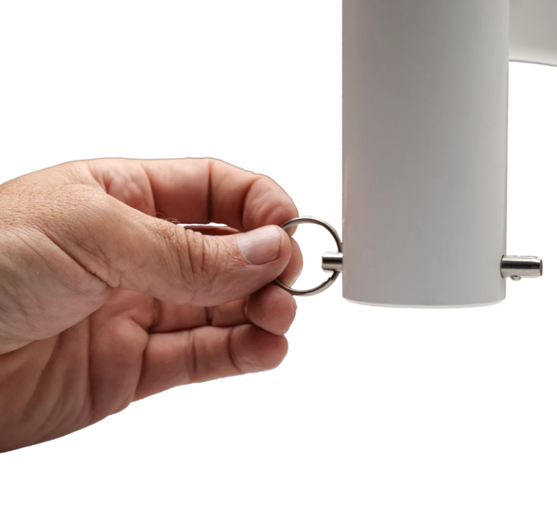 SeaSucker Pro Series 3-Rod Holder MF5083 MF5083 User 1