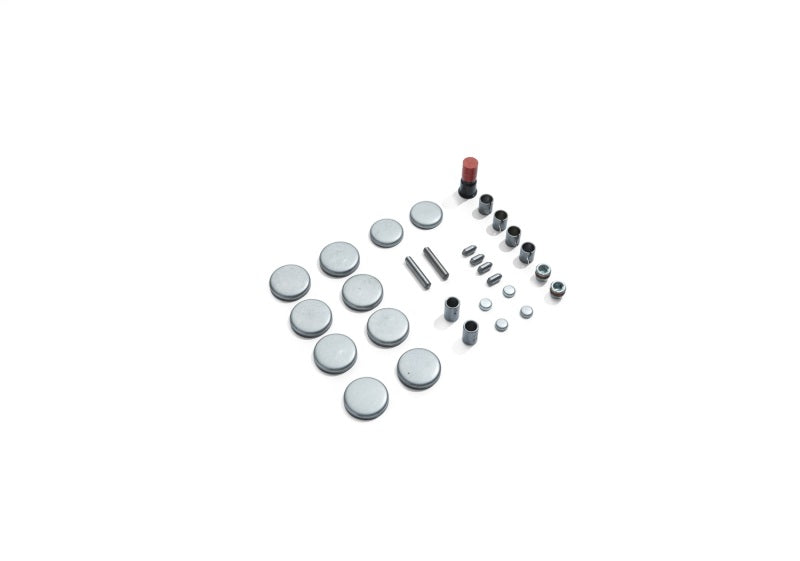 Ford Racing Boss 5.0L Block Plug & Dowel Kit M-6026-BOSS50 M-6026-BOSS50 Photo - Unmounted