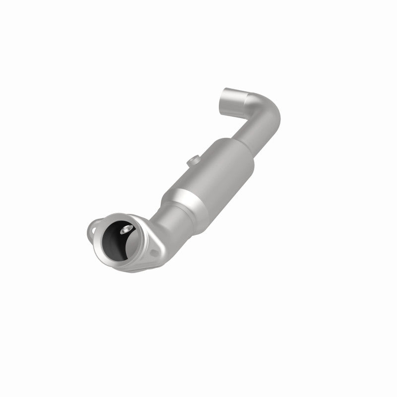 MagnaFlow Ford F-150 California Grade CARB Compliant Direct-Fit Catalytic Converter 5551520 360 Degree Image Set