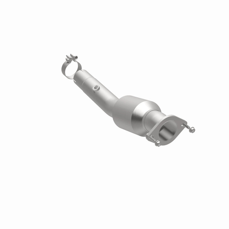 MagnaFlow California Grade CARB Compliant Direct-Fit Catalytic Converter 4451648 360 Degree Image Set