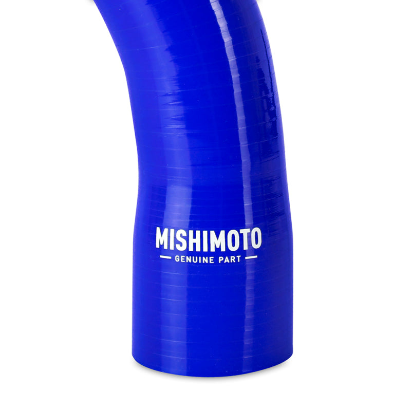 Mishimoto 14-17 Chevy SS Silicone Radiator Hose Kit - Blue MMHOSE-SS-14BL MMHOSE-SS-14BL User 1