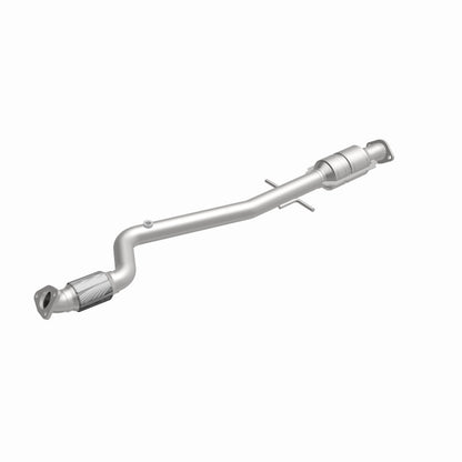 MagnaFlow Chevrolet Cruze OEM Grade Federal / EPA Compliant Direct-Fit Catalytic Converter 52109 360 Degree Image Set