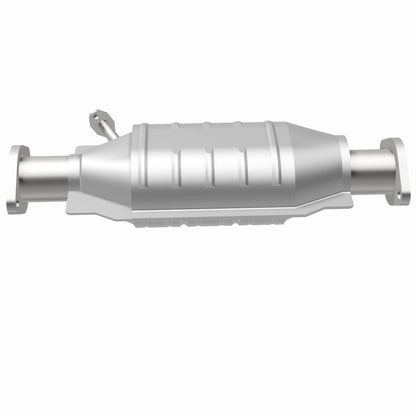 MagnaFlow Toyota Corolla Standard Grade Federal / EPA Compliant Direct-Fit Catalytic Converter 23890 360 Degree Image Set