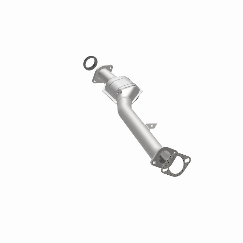 MagnaFlow Subaru Impreza HM Grade Federal / EPA Compliant Direct-Fit Catalytic Converter 23147 360 Degree Image Set