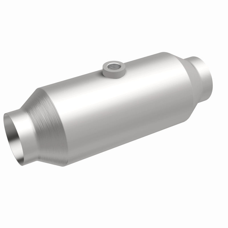 MagnaFlow California Grade CARB Compliant Universal Catalytic Converter 5561354 360 Degree Image Set