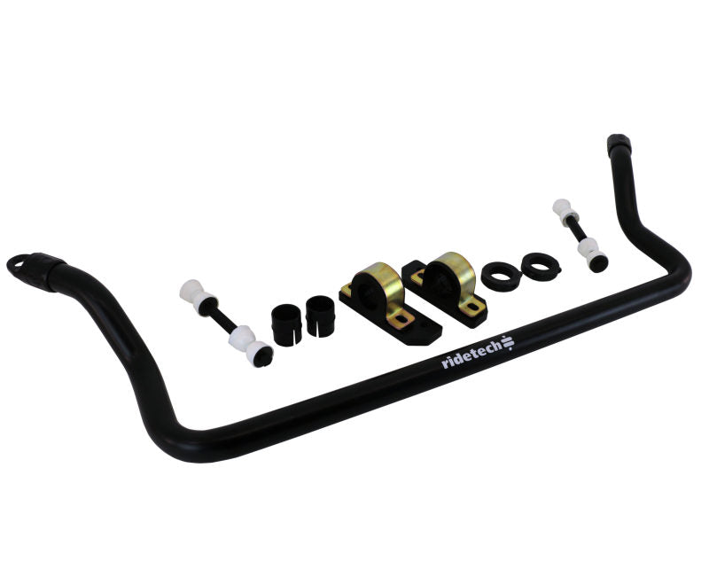 Ridetech 82-03 Chevy S10 MuscleBar Sway Bar Front 11399120 11399120 User 2