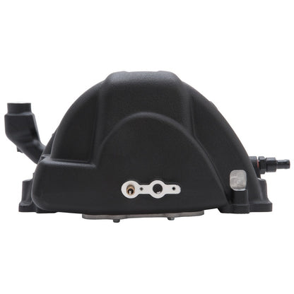 Edelbrock Manifold Hemi Gen Iii Victor Efi Blk Powder Coat 7179 Photo - Unmounted