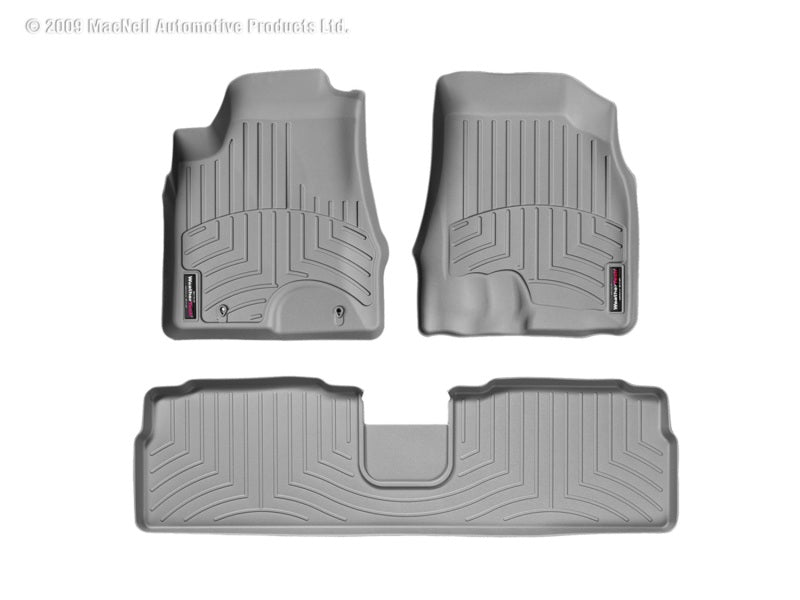 WeatherTech  460141-460392 460141-460392 Photo - Primary